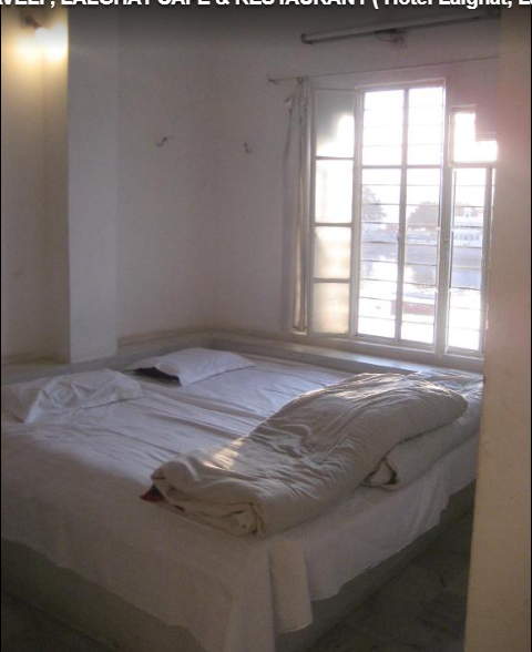  Hotel Lalghat Lalghat Guest House | Standard Room